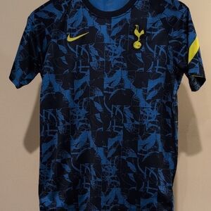 Nike Tottemham third kit (Warm Up Jersey)